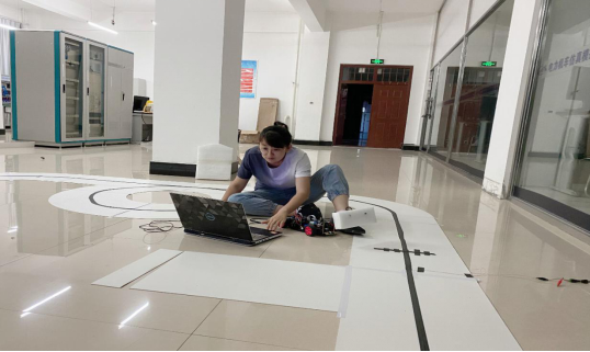 哈铁学院在第十六届全国大学生智能汽车竞赛605.png