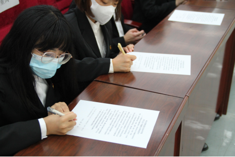 学院团委组织召开2021年学生会干部廉洁教育大会497.png